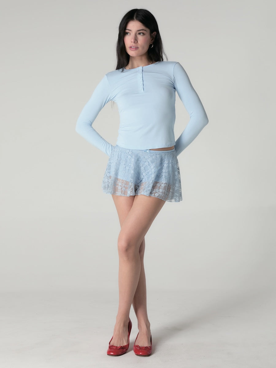 PURE MODAL LONG SLEEVE – Glowny