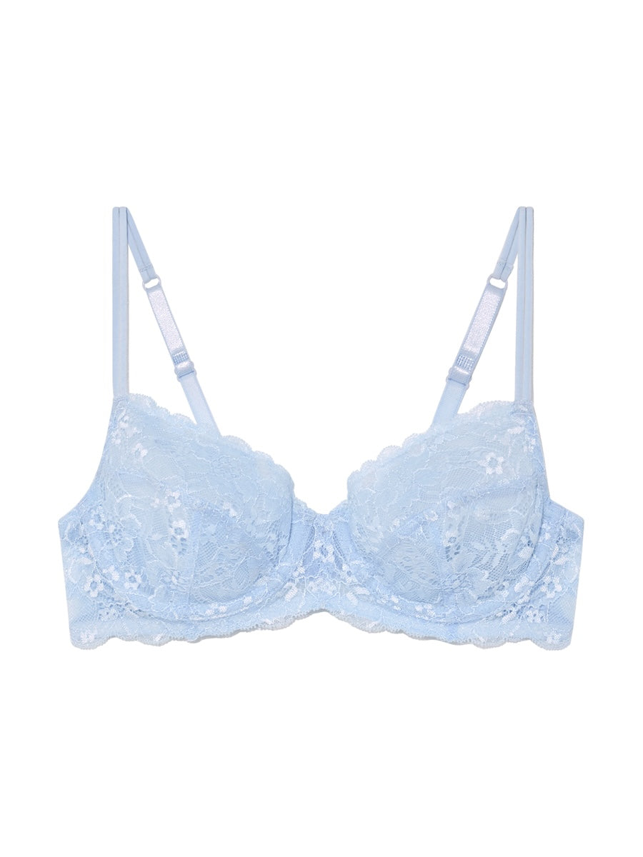 BABY BLUE