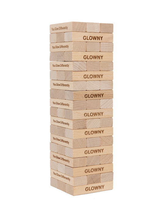 G JENGA