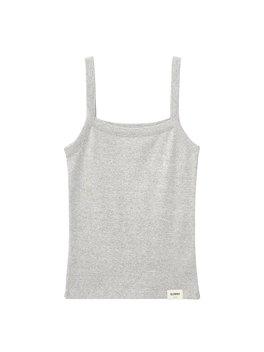 MELANGE GRAY