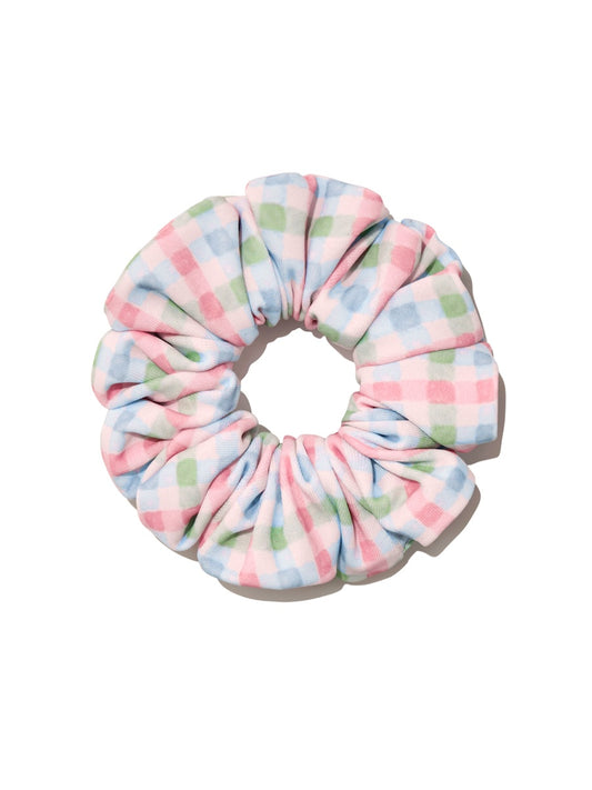 SUMMER DREAM SCRUNCHIE
