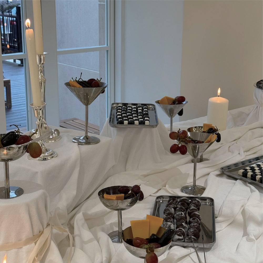 HOUSE OF GLOWNY, DOSAN <br>OPENING PARTY