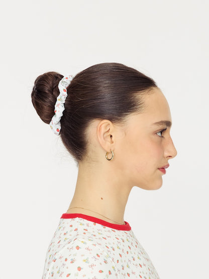 STRAWBERRY BOW