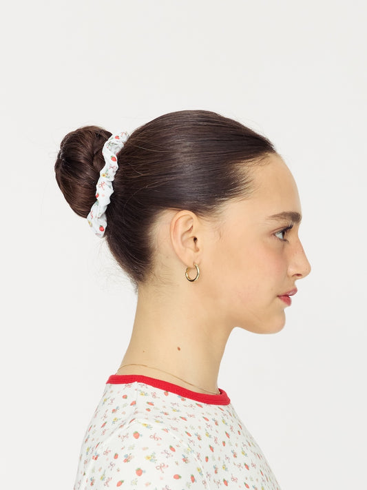 STRAWBERRY BOW