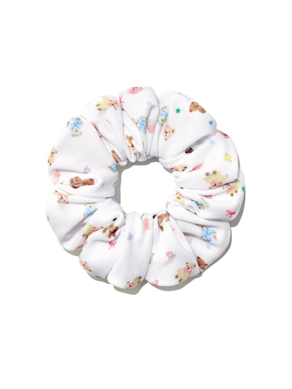 SUMMER DREAM SCRUNCHIE