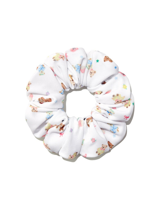 SUMMER DREAM SCRUNCHIE