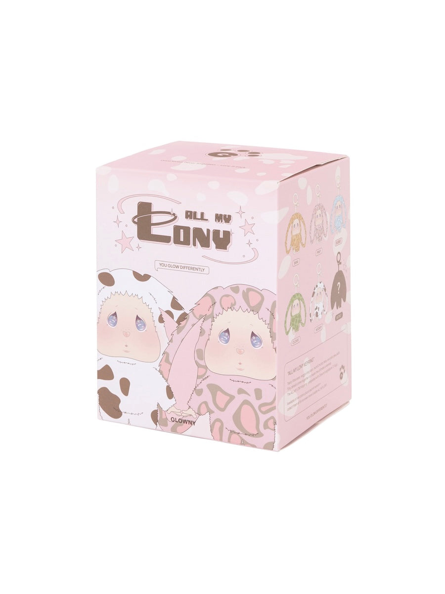 ALL MY LONY (BLIND BOX)