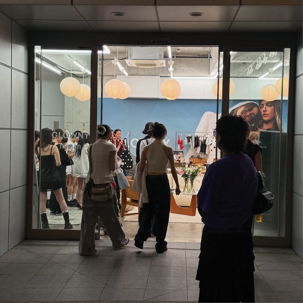 TOKYO POP UP