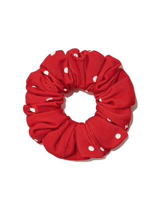 SUMMER DREAM SCRUNCHIE