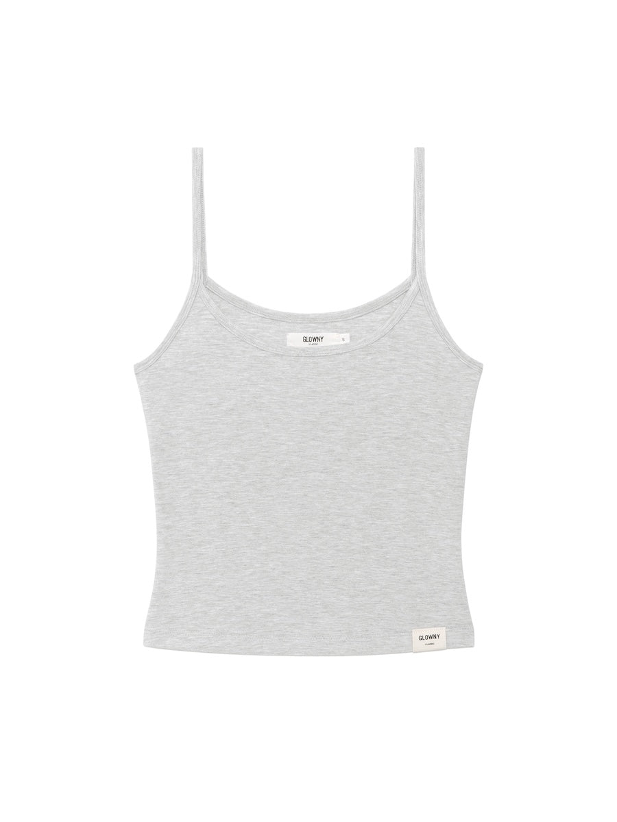 MELANGE GRAY