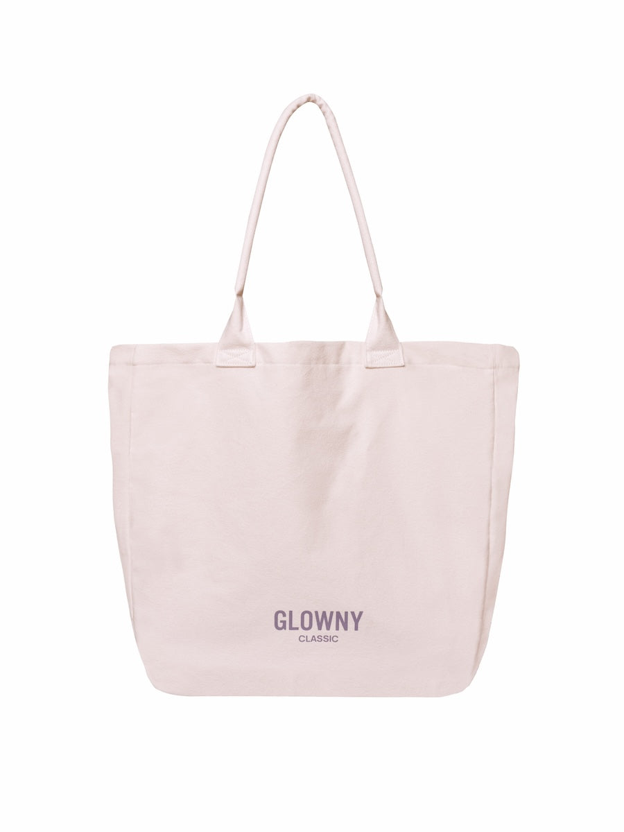 7/16~] G COTTON TOTE BAG – Glowny