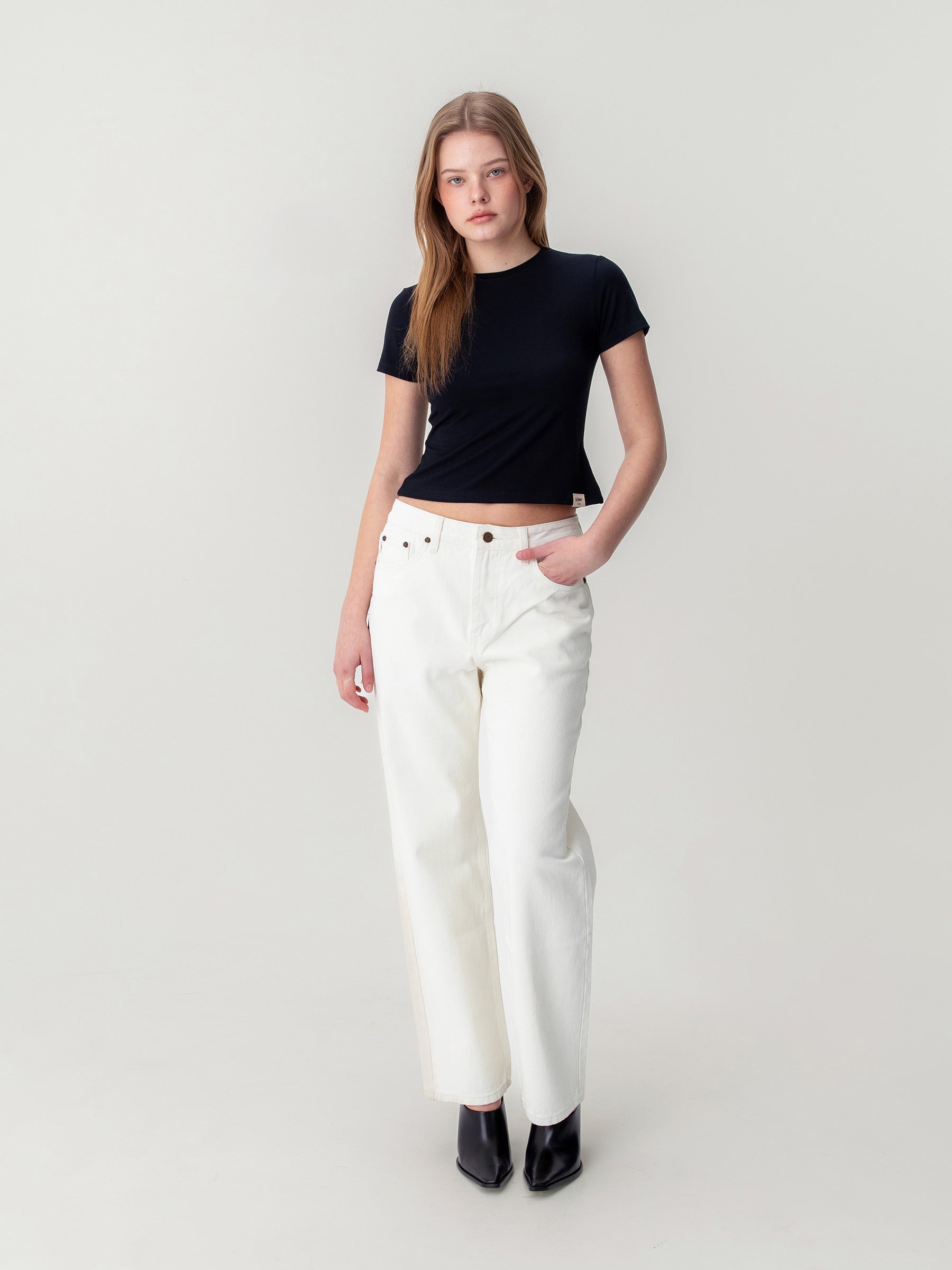THE JANE JEANS – Glowny