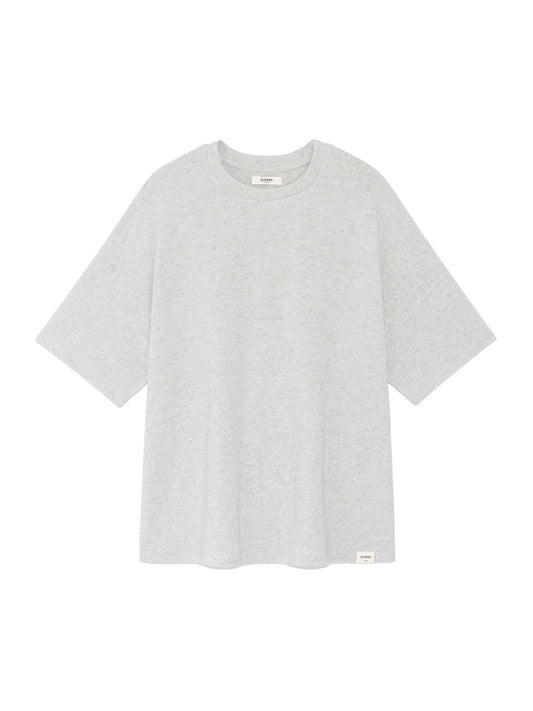 MELANGE GRAY