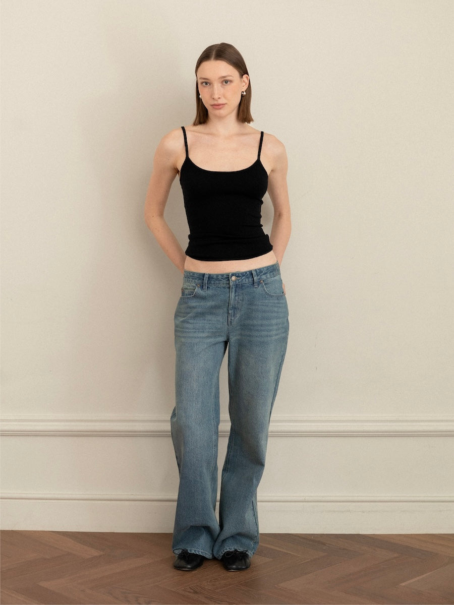 THE RODEO JEANS – Glowny
