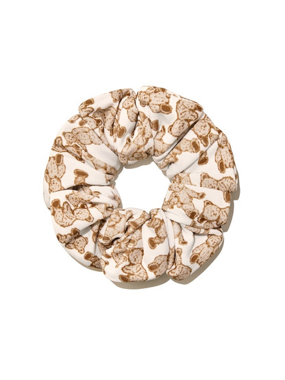 SUMMER DREAM SCRUNCHIE