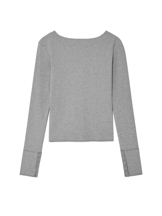 MELANGE CHARCOAL