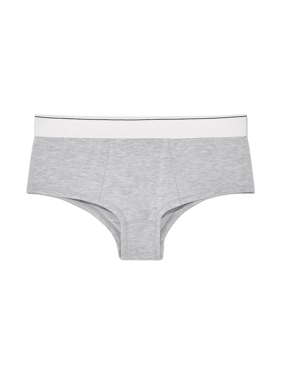 WHITE MELANGE