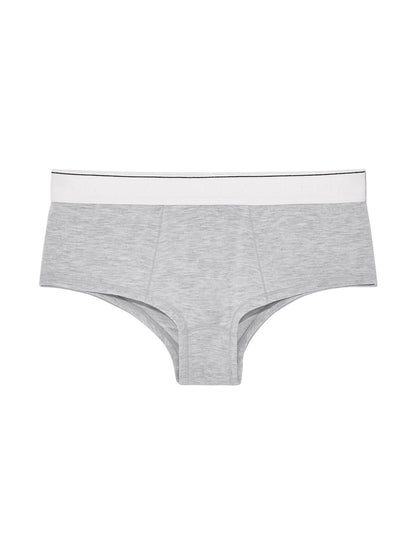 WHITE MELANGE