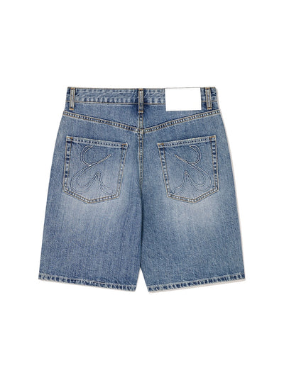 THE PEGGY SHORTS