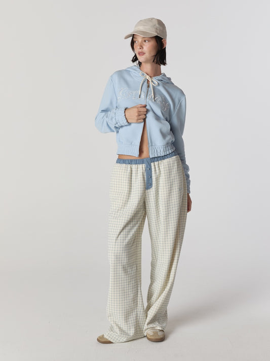 BABY BLUE