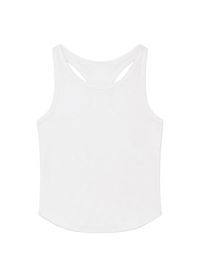 AIR RACER BACK TANK