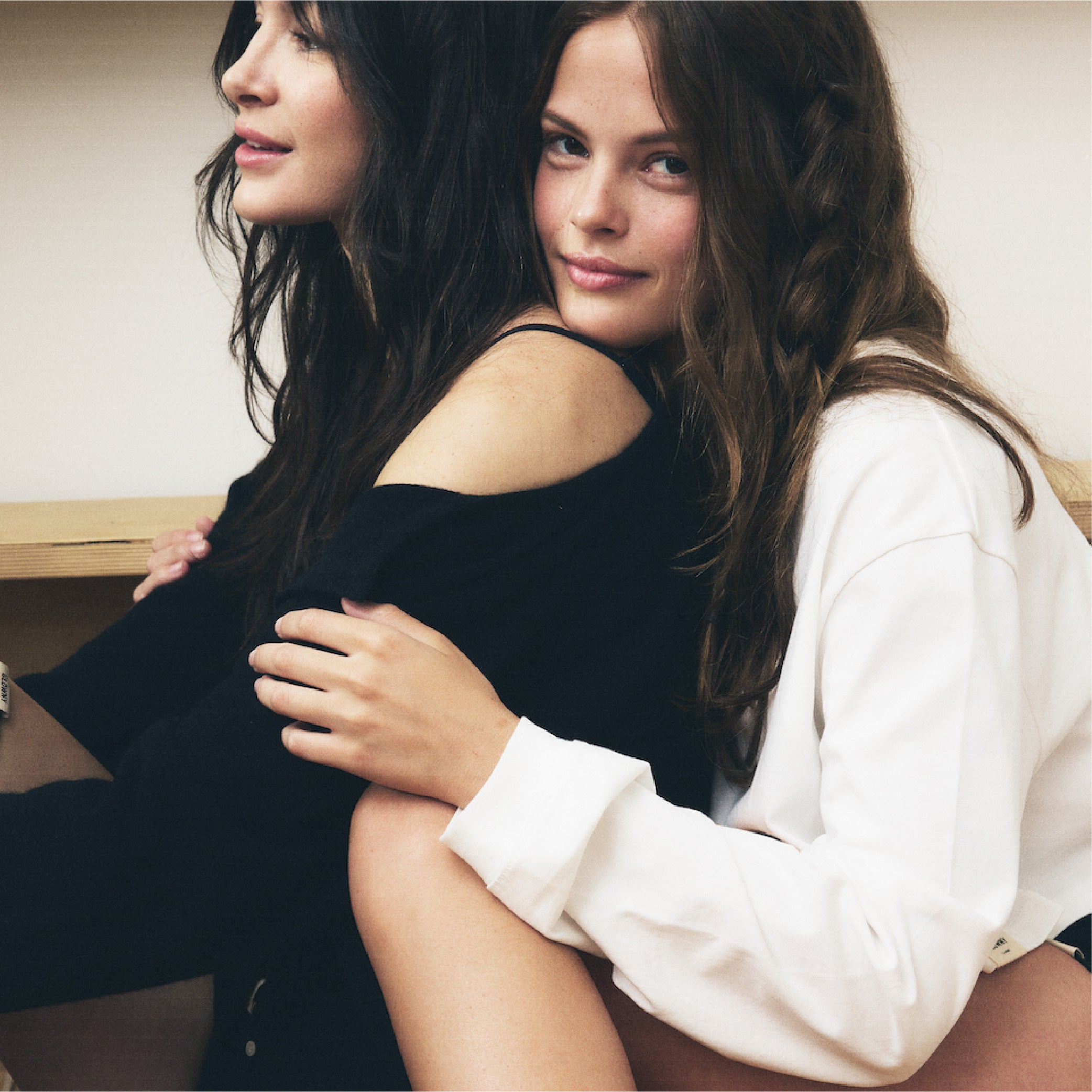 SPRING SUMMER 24<br>‘FIRST LOVE’