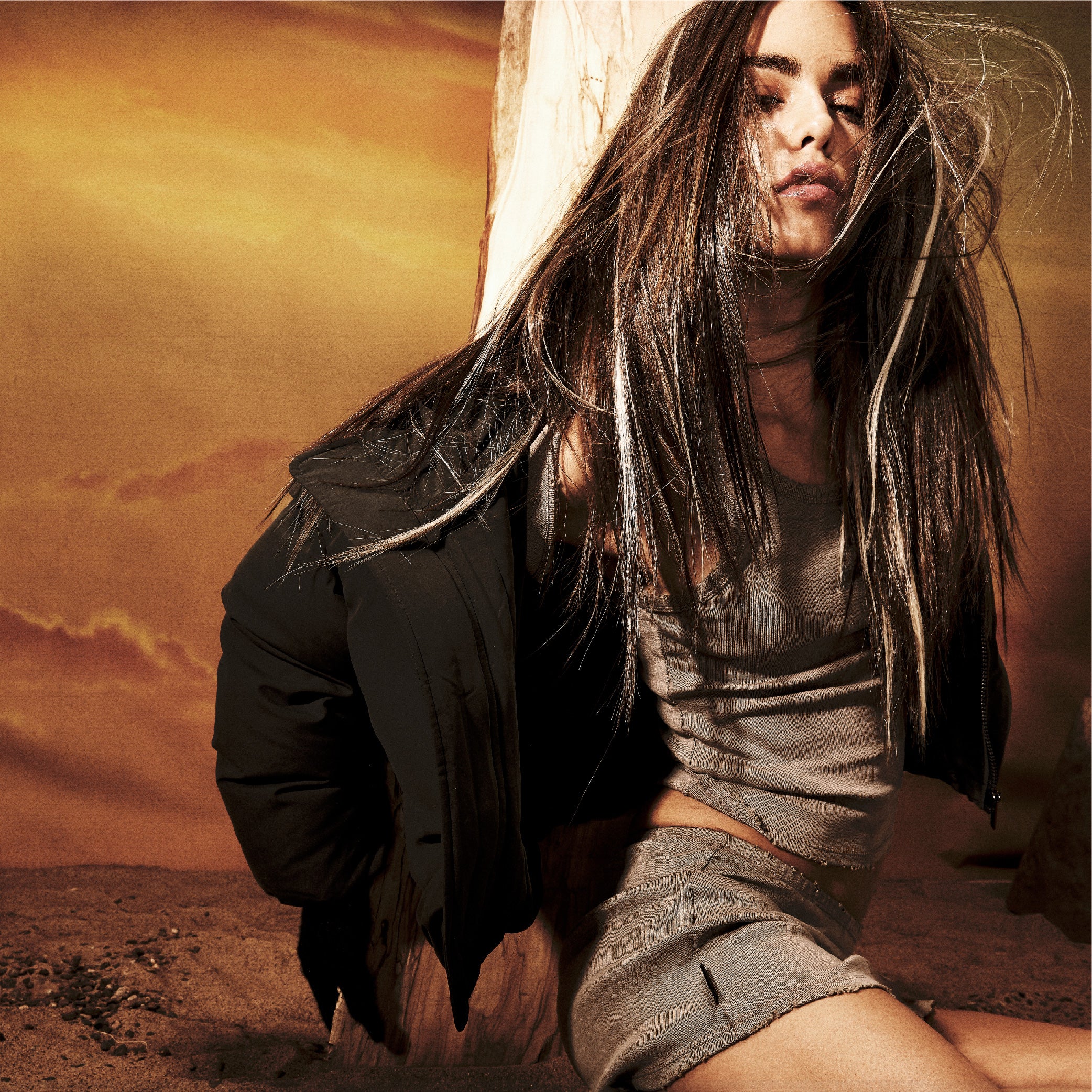 FALL WINTER 23<br>‘NEW ROMANTIC’