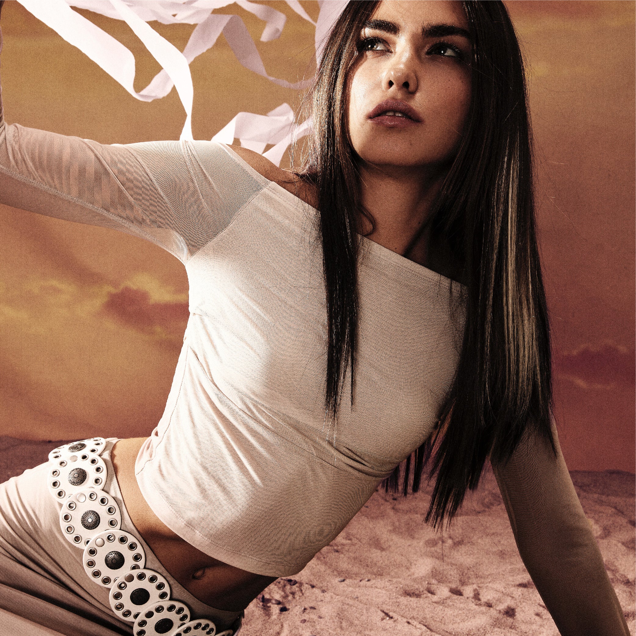 FALL WINTER 23<br>‘NEW ROMANTIC’