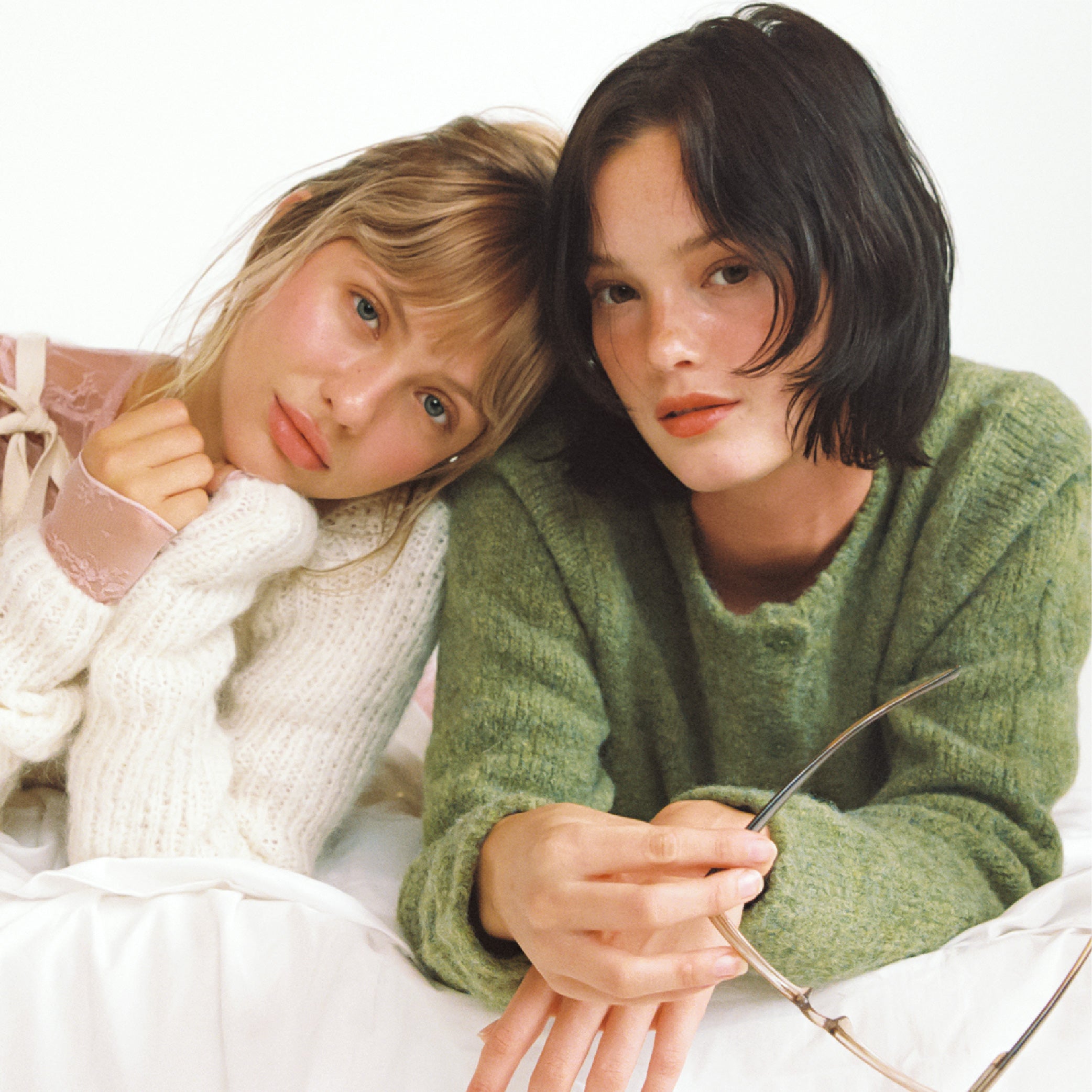 FALL WINTER 24<br>‘HOUSE WITHOUT A KEY’