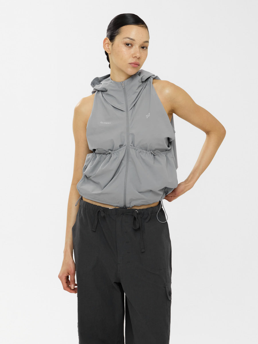GRAY