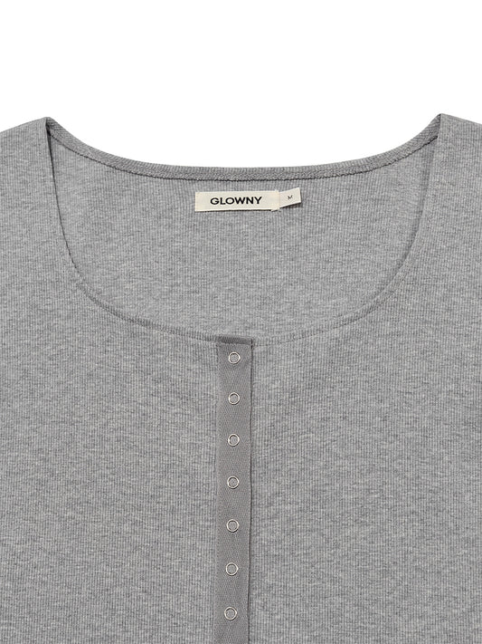 MELANGE CHARCOAL
