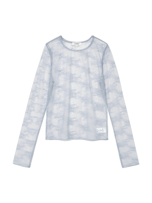 BABY BLUE