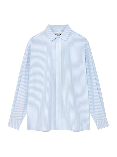 WILLY BOXY SHIRT
