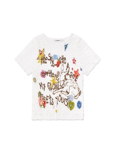 CARIBOU SMOKE TOP