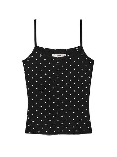 WILD KNOT CAMISOLE – Glowny