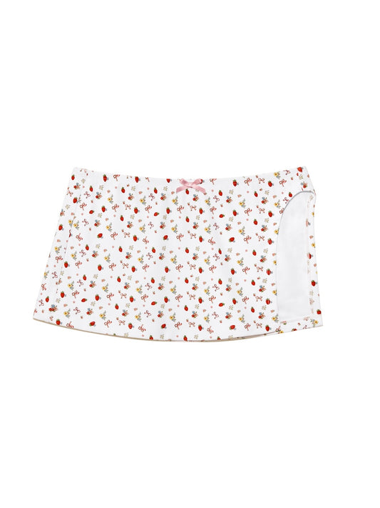 STRAWBERRY BOW