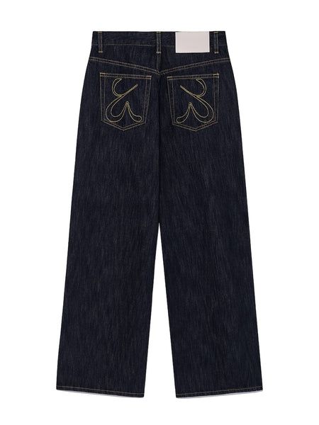 THE HANNAH JEANS – Glowny