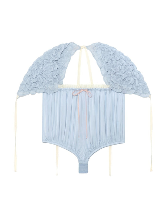 BABY BLUE