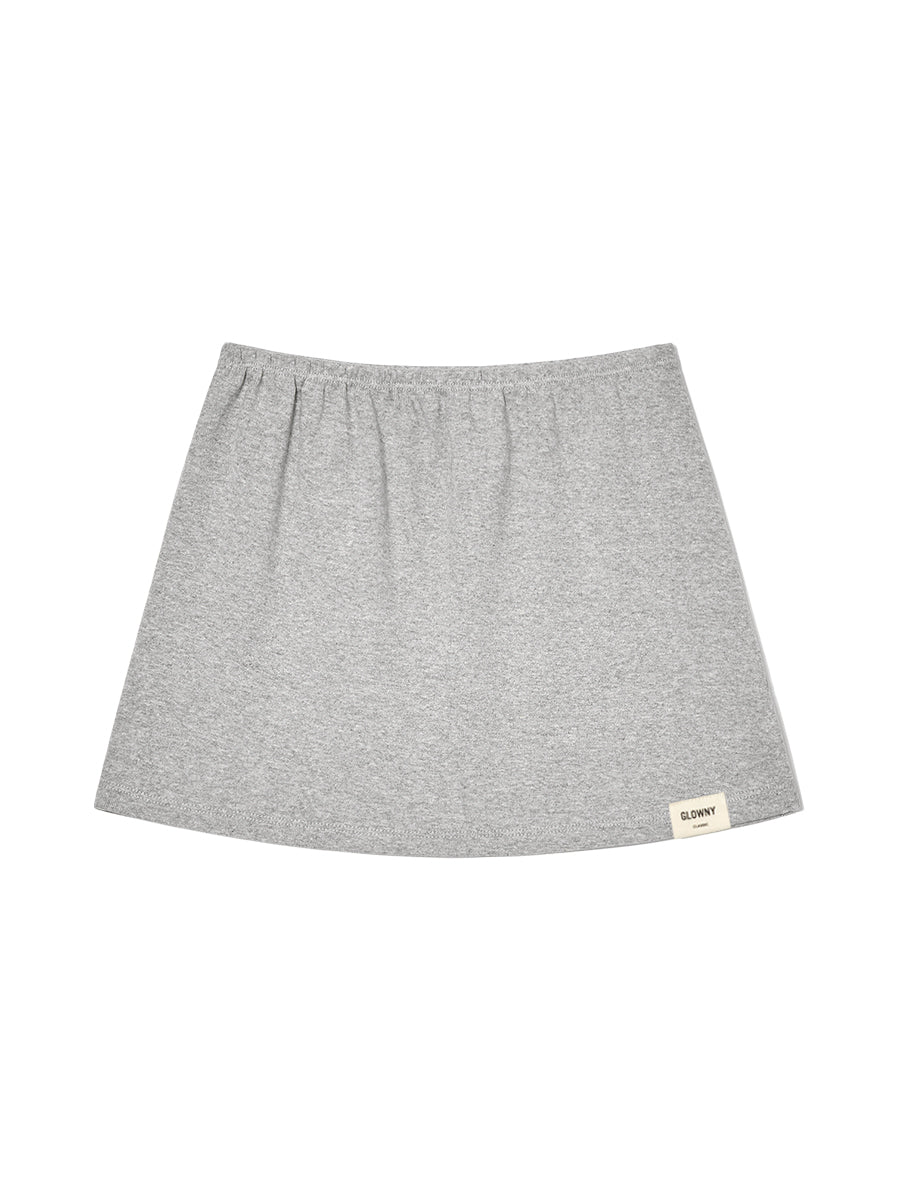 MELANGE GRAY