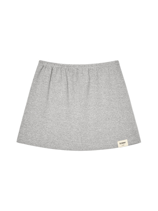 MELANGE GRAY