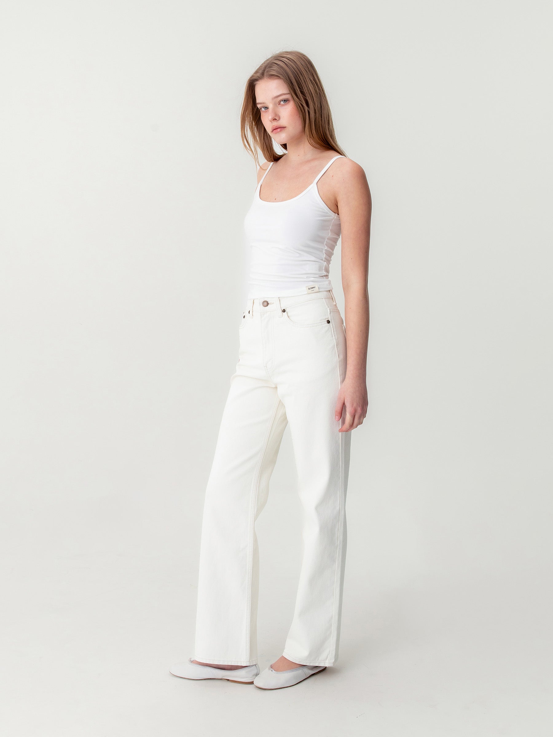 THE EMMA JEANS – Glowny