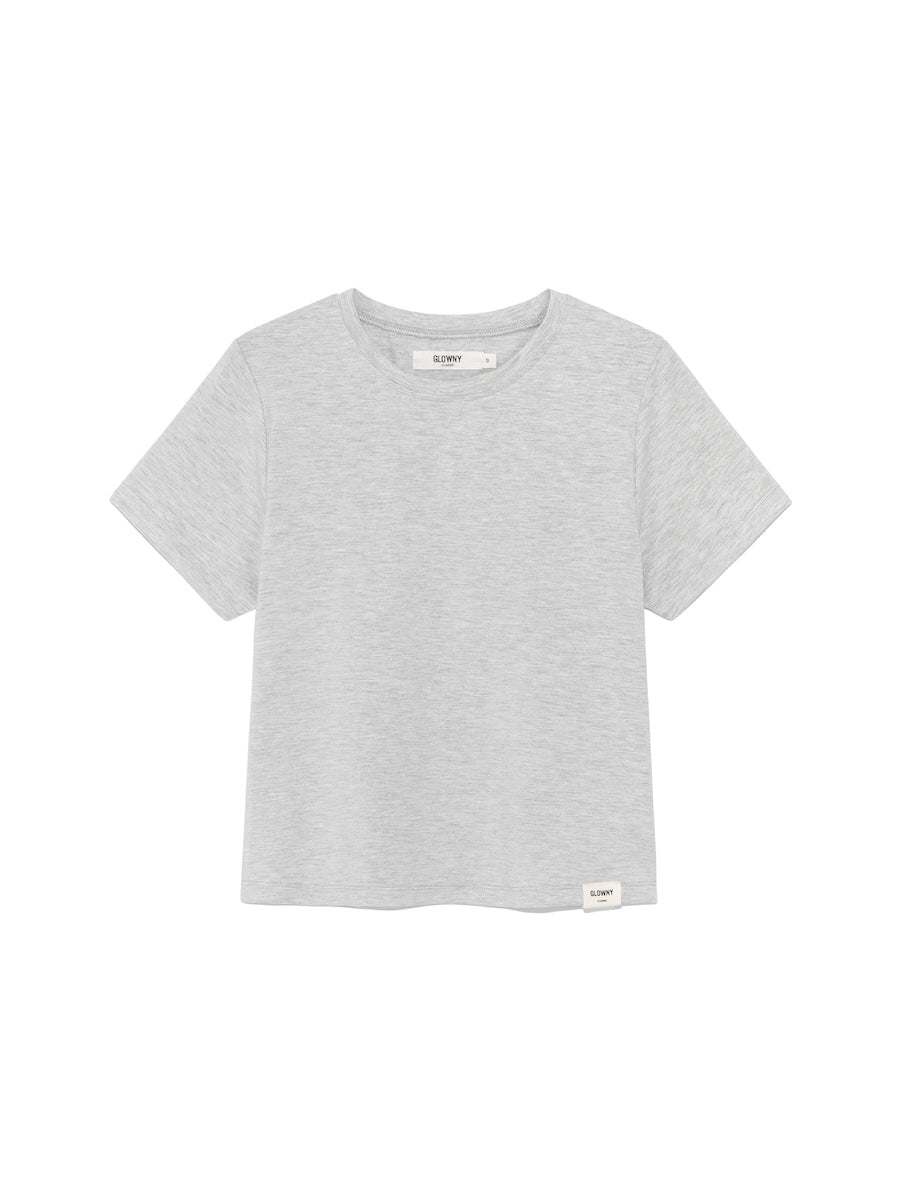 MELANGE GRAY