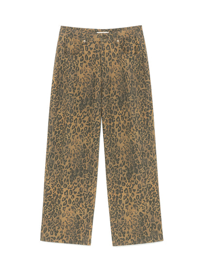 LEOPARD