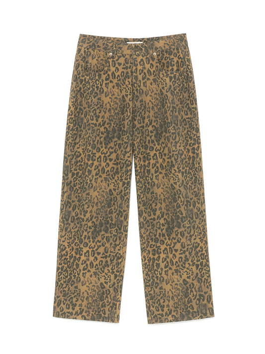 LEOPARD