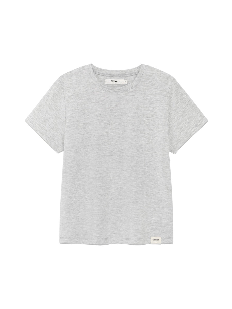 MELANGE GRAY
