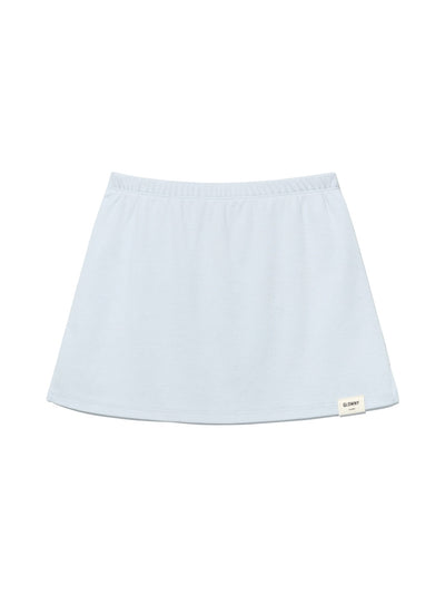 G CLASSIC MINI SKIRT