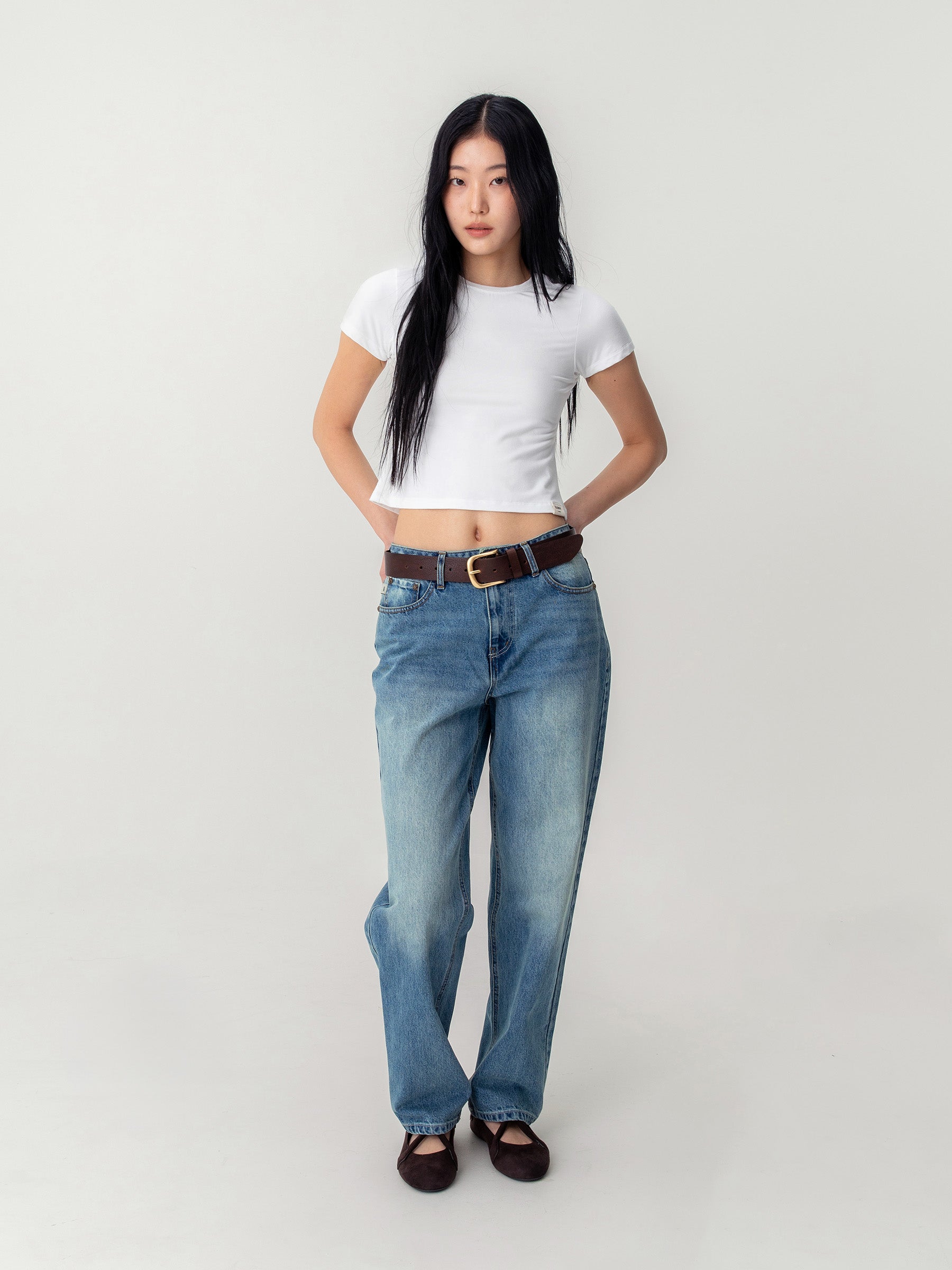 ベルト GLOWNY G COMFORT BELT (BLACK) G COMFORT BELT – Glowny