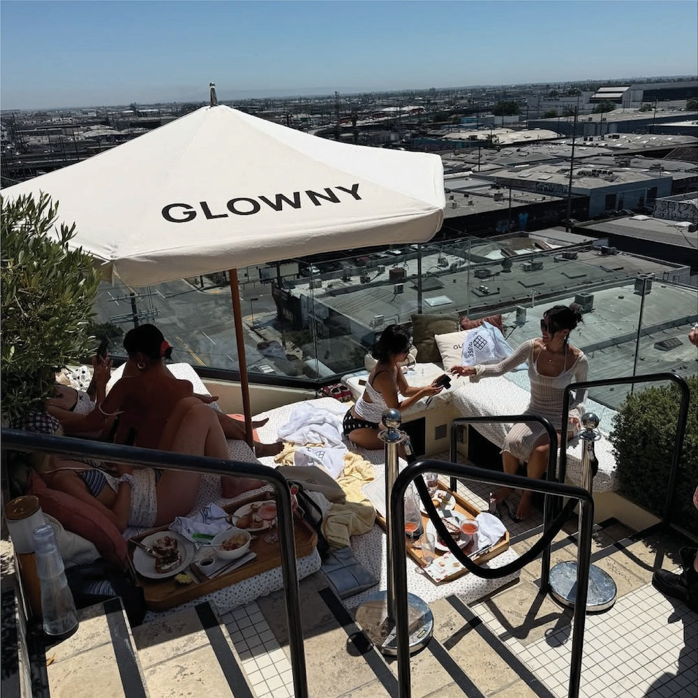 SOHO HOUSE LOS ANGELES