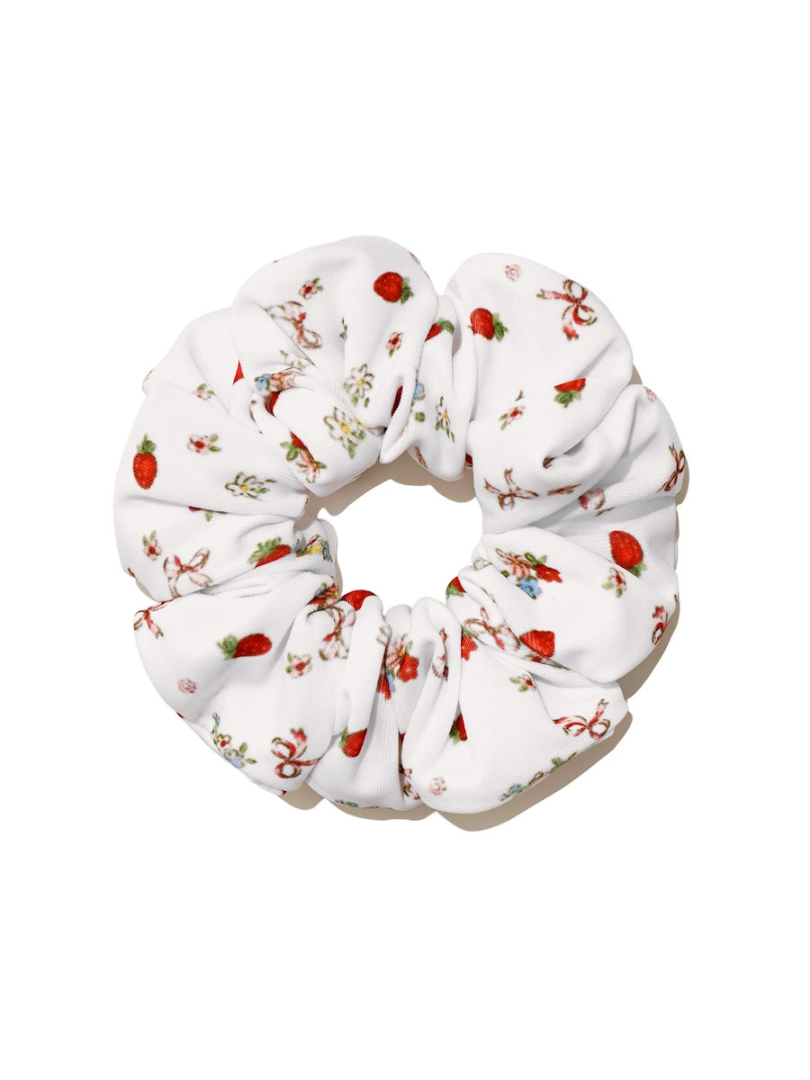 STRAWBERRY BOW