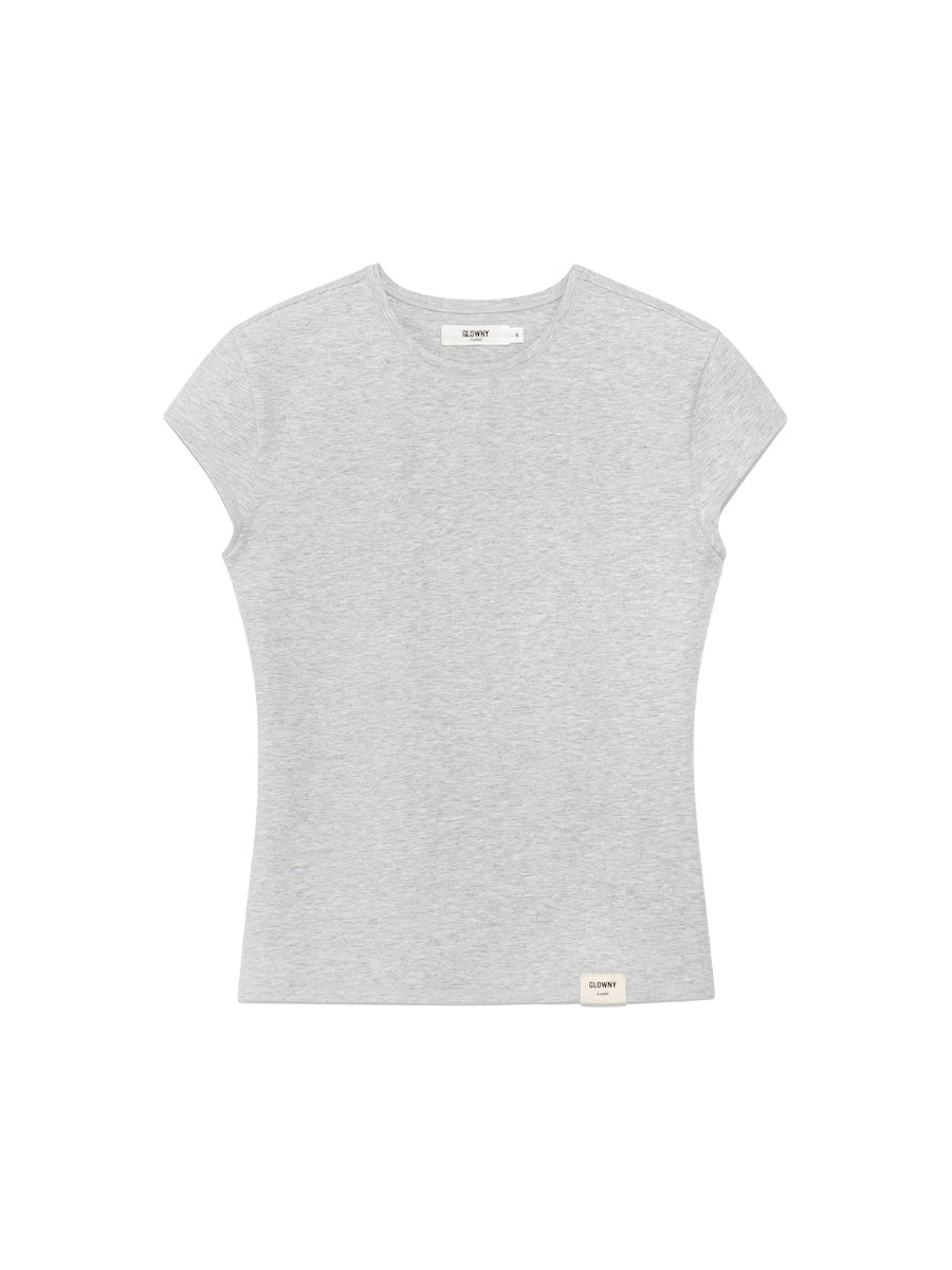MELANGE GRAY